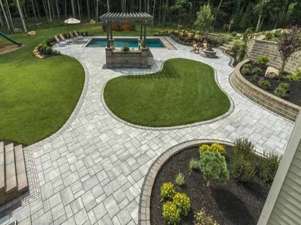 Garden Terrace