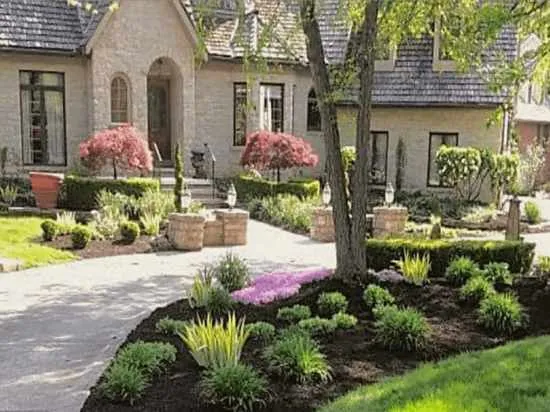 Muirfield Property