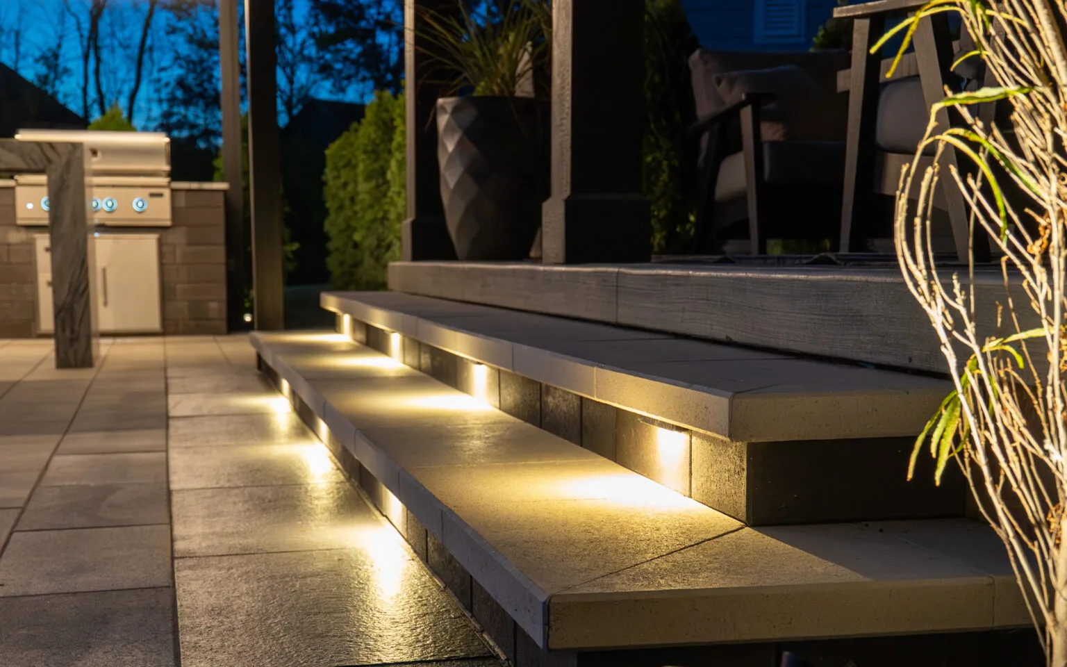 Hardscapes