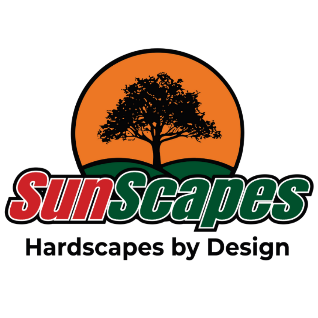 Sunscapes Hardscapes & Design